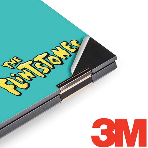 The Flinstones Barney Rubble HP Spectre Skin