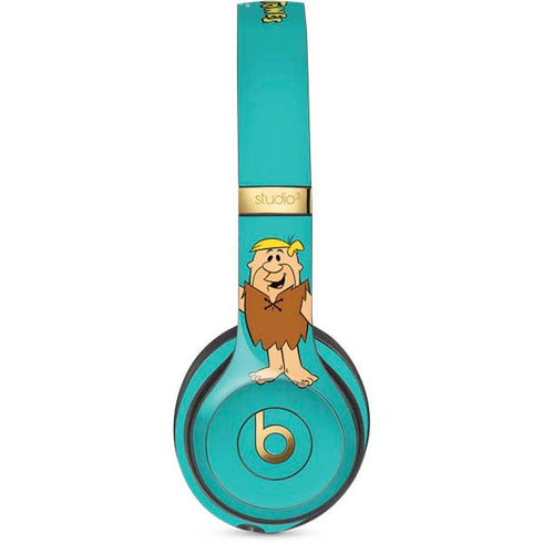 The Flinstones Barney Rubble Studio Wireless 3 Skin