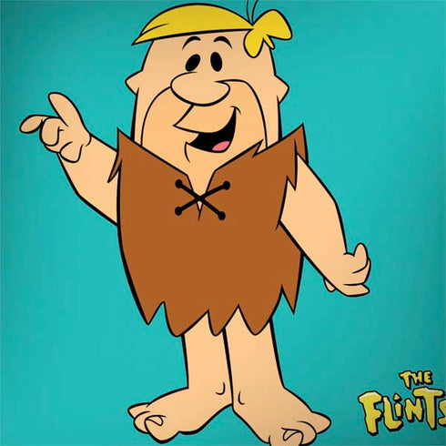 The Flinstones Barney Rubble Surface Book 2 13.5in Skin