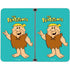 The Flinstones Barney Rubble Surface Duo Skin
