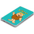 The Flinstones Barney Rubble Surface Duo Skin