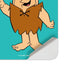 The Flinstones Barney Rubble Surface Duo Skin