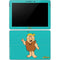 The Flinstones Barney Rubble Surface Go Skin