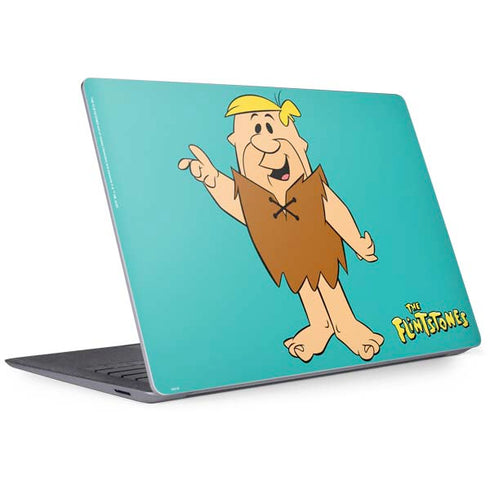 The Flinstones Barney Rubble Surface Laptop 3 13.5in Skin