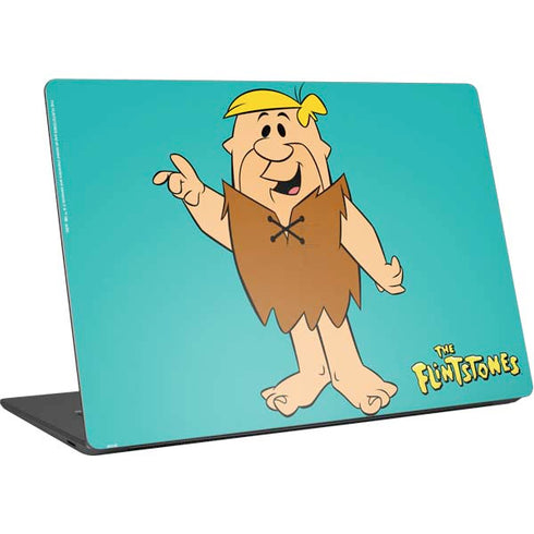 The Flinstones Barney Rubble Surface Laptop 4 15in Skin