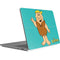 The Flinstones Barney Rubble Surface Laptop Studio Skin