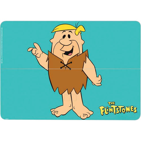 The Flinstones Barney Rubble Surface Laptop Studio Skin