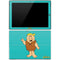 The Flinstones Barney Rubble Surface Pro 3 Skin
