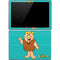 The Flinstones Barney Rubble Surface Pro 4 Skin