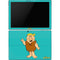 The Flinstones Barney Rubble Surface Pro 6 Skin