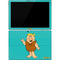 The Flinstones Barney Rubble Surface Pro 7 Skin