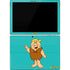 The Flinstones Barney Rubble Surface Pro 7 Skin
