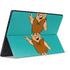 The Flinstones Barney Rubble Surface Pro 7 Skin