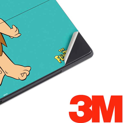 The Flinstones Barney Rubble Surface Pro 7 Skin