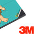 The Flinstones Barney Rubble Surface Pro 7 Skin