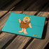 The Flinstones Barney Rubble Surface Pro 7 Skin