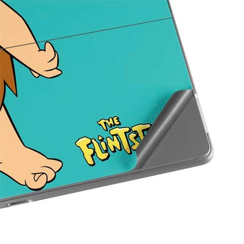 The Flinstones Barney Rubble Surface Pro 8 Skin