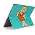 The Flinstones Barney Rubble Surface Pro 9 Skin