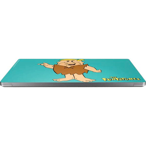 The Flinstones Barney Rubble Universal Laptop 12in (9.8 x 6.8in) Skin