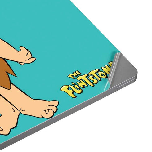 The Flinstones Barney Rubble Universal Laptop 16.6in (13.4 x 9.7in) Skin