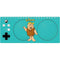 The Flinstones Barney Rubble Xbox Adaptive Controller Skin