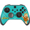 The Flinstones Barney Rubble Xbox Elite Wireless Controller Series 2 Skin