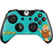 The Flinstones Barney Rubble Xbox One Controller Skin