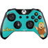The Flinstones Barney Rubble Xbox One Controller Skin