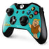 The Flinstones Barney Rubble Xbox One Controller Skin