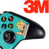 The Flinstones Barney Rubble Xbox One Controller Skin