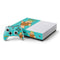 The Flinstones Barney Rubble Xbox One S Console and Controller Bundle Skin