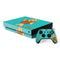 The Flinstones Barney Rubble Xbox One X Bundle Skin