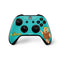 The Flinstones Barney Rubble Xbox One X Controller Skin