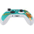 The Flinstones Barney Rubble Xbox Series S Controller Skin