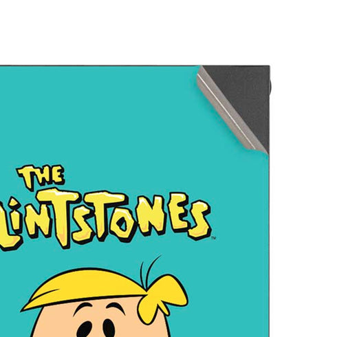 The Flinstones Barney Rubble Xbox Series X Console Skin