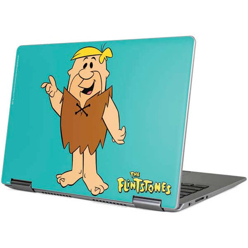 The Flinstones Barney Rubble Yoga 710 14in Skin
