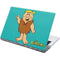 The Flinstones Barney Rubble Yoga 910 2-in-1 14in Touch-Screen Skin