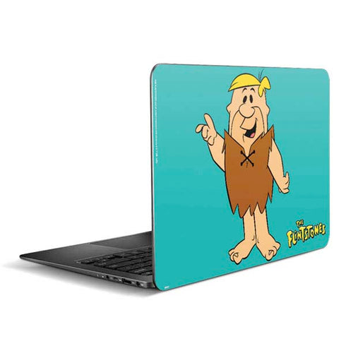 The Flinstones Barney Rubble Zenbook UX305FA 13.3in Skin