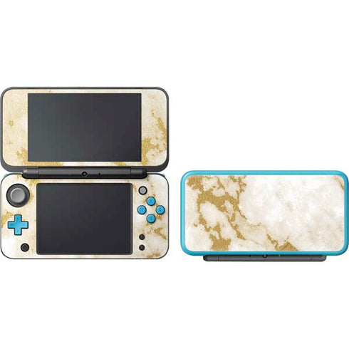 Basic Marble Nintendo 2DS XL (2017) Skin
