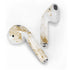 Basic Marble Apple AirPods 2 Skin