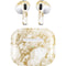 Basic Marble Apple AirPods (3rd Gen 2021) Skin