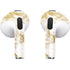 Basic Marble Apple AirPods (3rd Gen 2021) Skin