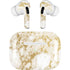 Basic Marble Apple AirPods Pro Skin