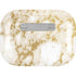 Basic Marble Apple AirPods Pro Skin