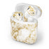 Basic Marble Apple AirPods Skin