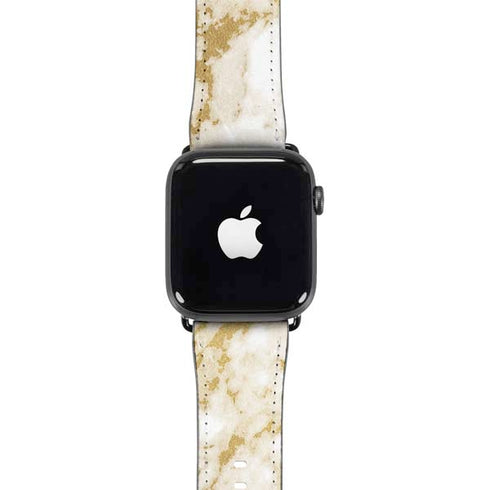 Basic Marble Apple Watch Band 42-44mm