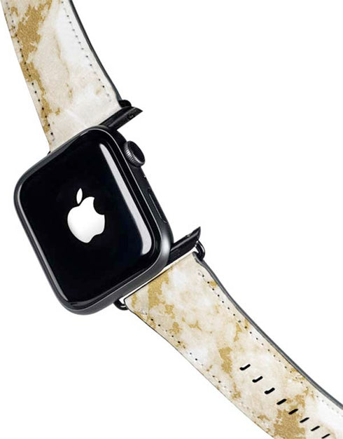 Basic Marble Apple Watch Band 38-40mm