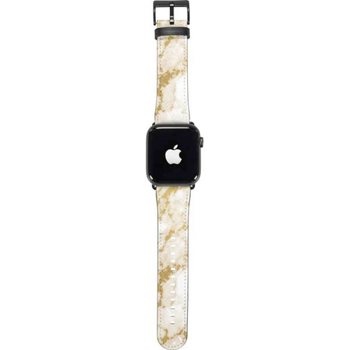Basic Marble Apple Watch Band 38-40mm