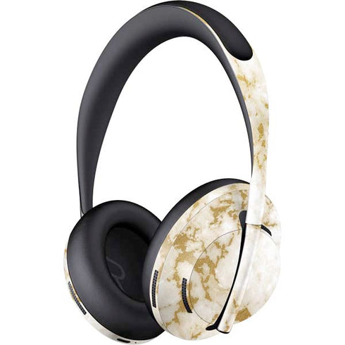 Basic Marble Bose Noise Cancelling Headphones 700 Skin