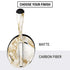 Basic Marble Bose Noise Cancelling Headphones 700 Skin